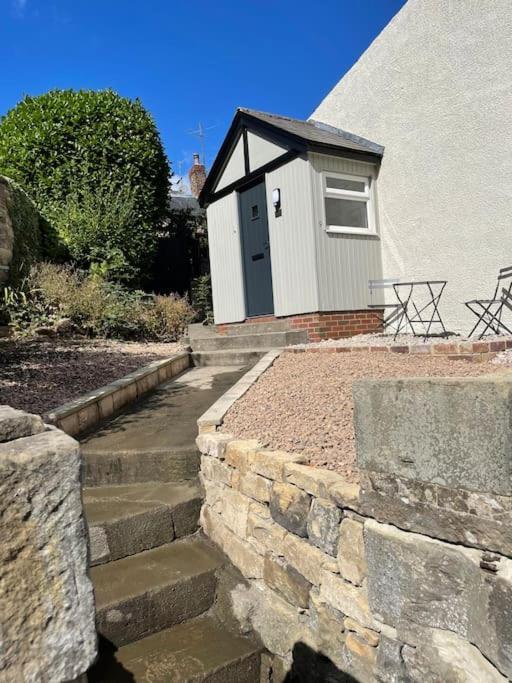 Vine Cottage Hexham Exteriör bild