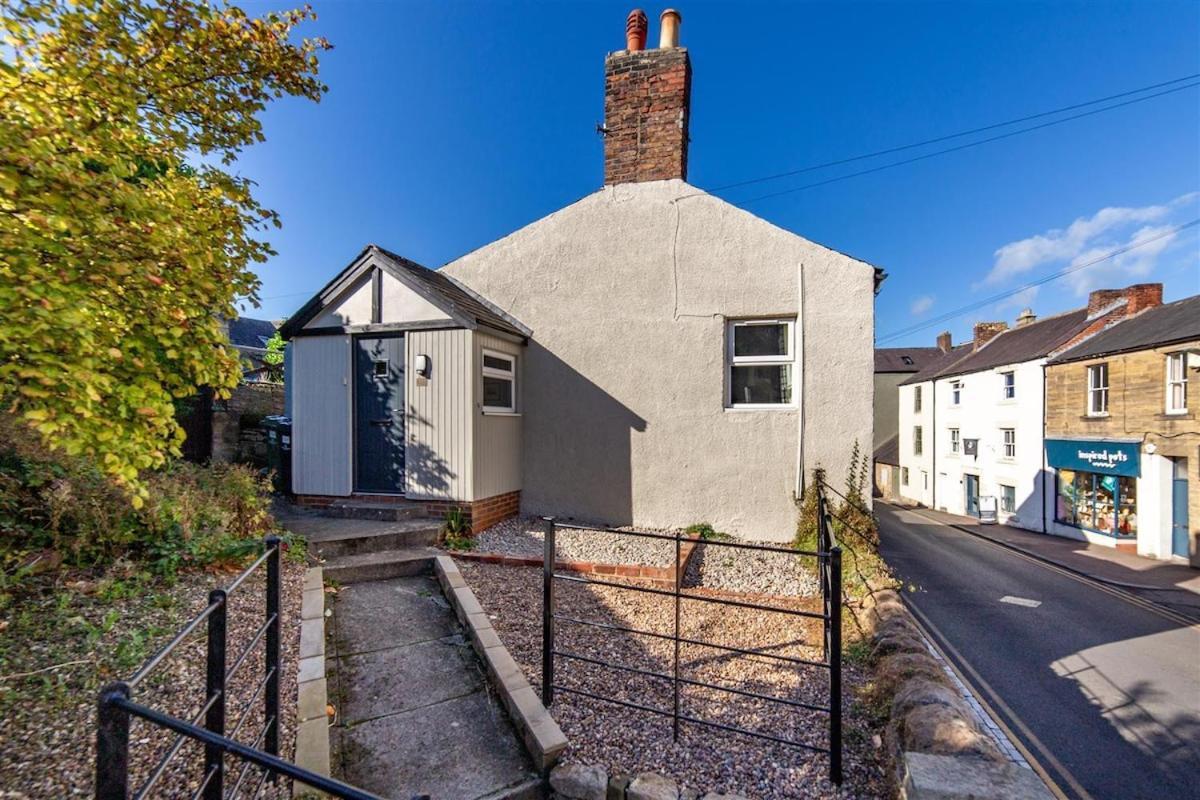 Vine Cottage Hexham Exteriör bild